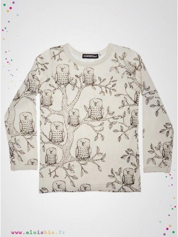 tee-shirt-enfant-imprime-hiboux-coton-bio-aarrekid-eloisbio