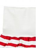 jupe-boule-enfant-stripe-rayures-rouges-coton-bio-aarrekid