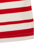 tee-shirt-enfant-imprime-stripe-rayures-rouges-coton-bio-europe-aarrekid