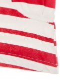 robe-enfant-stripe-rayures-rouges-coton-bio-aarrekid