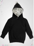 Sweat à capuche