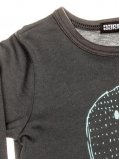 tee-shirt-enfant-gris-motif-hibou-coton-bio-aarrekid