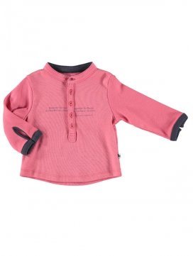 eloisbody-Tshirt-col-tunisien-rose