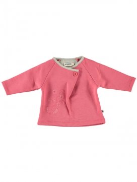 eloisbody-Sweatshirt-fille-rose