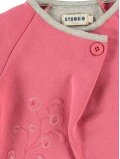 eloisbody-Sweatshirt-fille-rose-zoom1