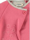 eloisbody-Sweatshirt-fille-rose-zoom1