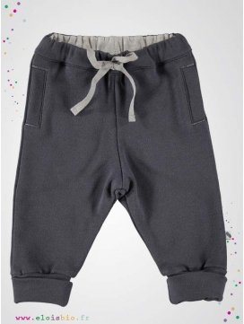 Pantalon jogging enfant