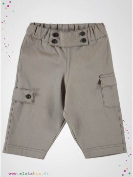 Pantalon marin enfant