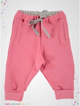 Pantalon jogging enfant