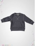 eloisbody-Sweatshirt-garcon-gris-fdgris