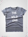 T-shirt "The Wild One" collection Nali