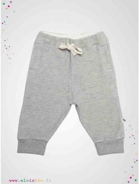 Pantalon jogging enfant