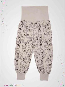 Pantalon Sarouel Lauf