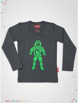 T-shirt enfant Spaceman