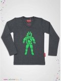 T-shirt enfant Spaceman
