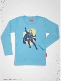 T-shirt enfant Superman