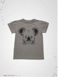 T-shirt enfant koala
