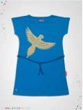 Robe enfant Goldy Parrot