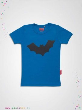 T-shirt enfant Speedy Bat