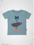 T-shirt enfant SUPER HERO