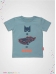 T-shirt enfant SUPER HERO