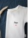 T-shirt enfant Bisou