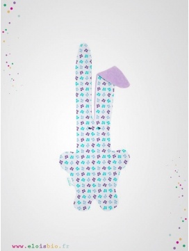 Doudou Lapin Lulu