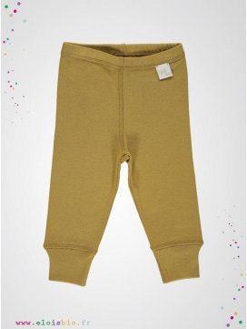 Legging enfant Cassonade