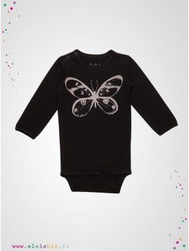 Body enfant "Butterfly"