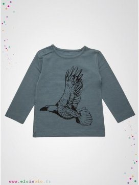 Tshirt enfant "Sky Eagle"