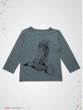 Tshirt enfant "Sky Eagle"