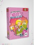 Mes premières énigmes - Princesses