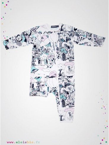 combinaison-pyjama-enfant-valley-coton-bio