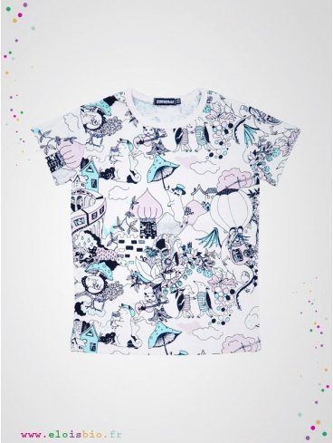 tee-shirt-enfant-valley-coton-bio-aarrekid
