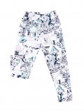 Legging enfant coton bio The Valley fabrication européenne