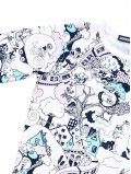 Tee-shirt-manches-longues-enfant-Valley-coton-bio-aarrekid