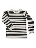 tee-shirt-enfant-stripe-rayures-noires-manches-longues-coton-bio-aarrekid
