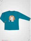 T-shirt enfant "Mini-Lion"