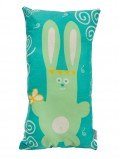 Coussin doudou Lapinou Zen