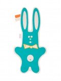 Doudou plat Lapinou Circus
