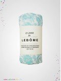 Maxi-Lange Harlow - imprimé fleurs indiennes