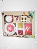 eloisbio-coffret repas papillons