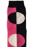 Chaussettes enfant Raspberry