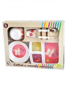 eloisbio-coffret repas papillons