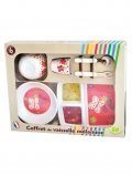 eloisbio-coffret repas papillons