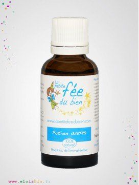 Huile de massage naturelle Magic' Gaztrop
