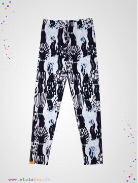 Legging enfant Dark Forest