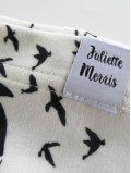 Porte-bébé bandeaux Les Oiseaux