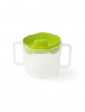 eloisbio-tasse avec couvercle vert