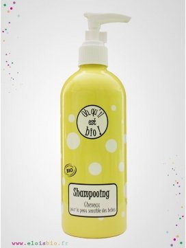 eloisbio-bouteille shampoing
